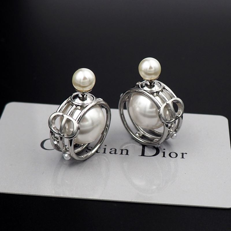 Christian Dior Earrings